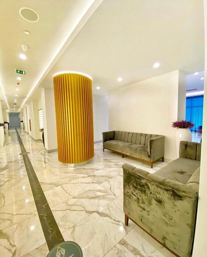 Orbi City - Sgc باتومي المظهر الخارجي الصورة