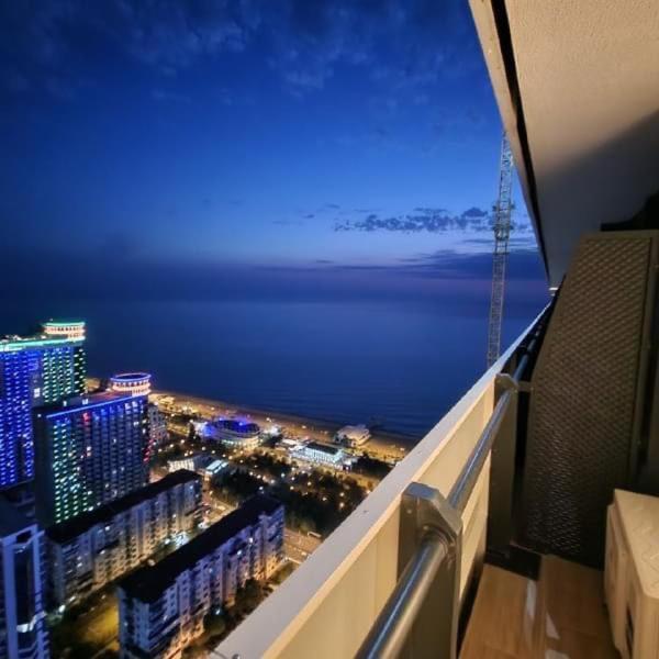 Orbi City - Sgc باتومي المظهر الخارجي الصورة