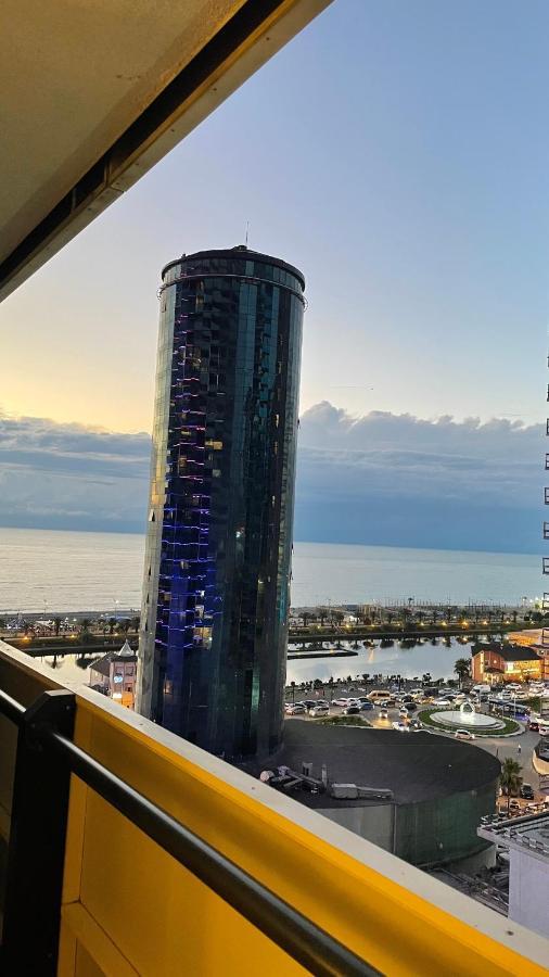 Orbi City - Sgc باتومي المظهر الخارجي الصورة
