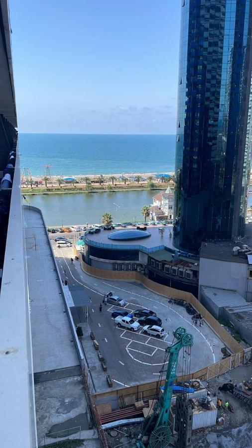 Orbi City - Sgc باتومي المظهر الخارجي الصورة