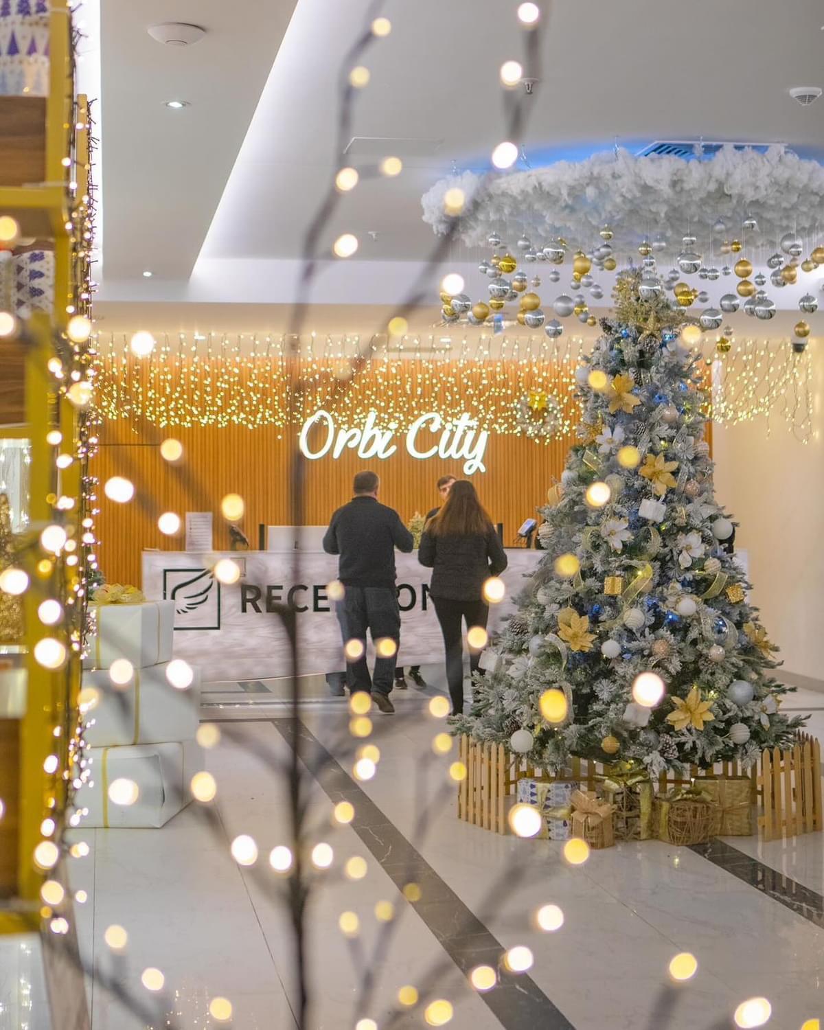 Orbi City - Sgc باتومي المظهر الخارجي الصورة